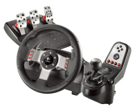 Logitech G27 Racing Wheel - 1392999 - zdjęcie 1